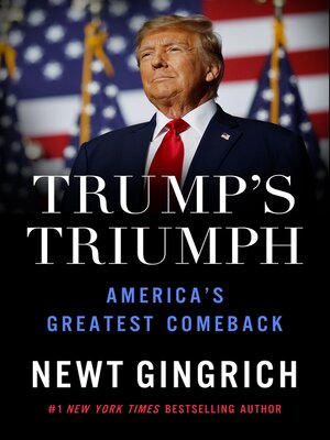 Trump's Triumph - ebook